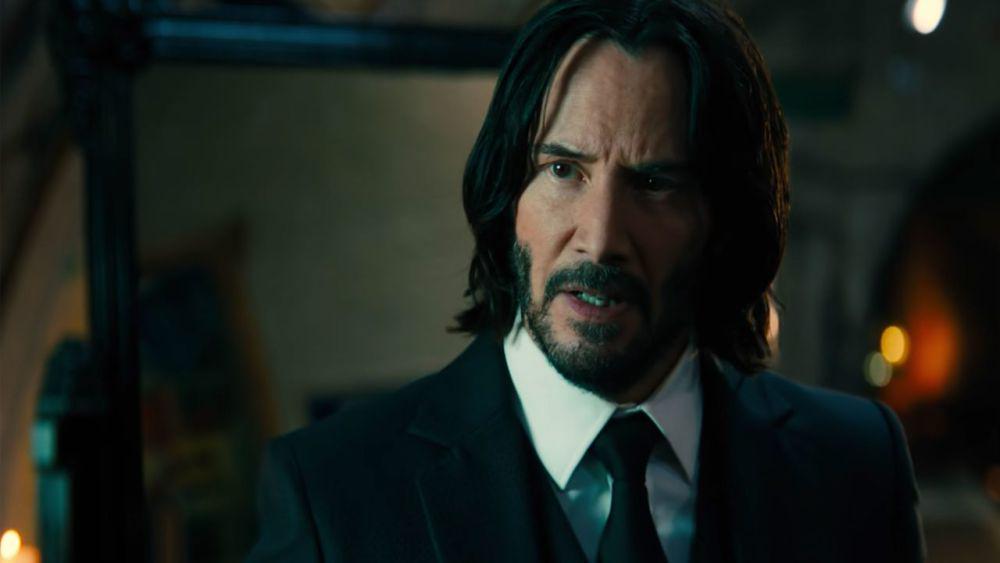 Masa Depan Franchise John Wick Masih Panjang, Ada Spin-off!