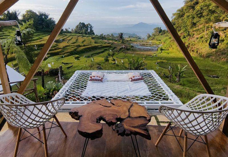 Sikabu Glamping (instagram.com/sikabu_glamping)