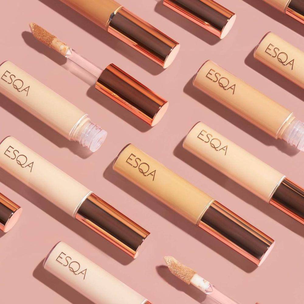 ESQA Flawless Liquid Mini Concealer (instagram.com/esqacosmetics)