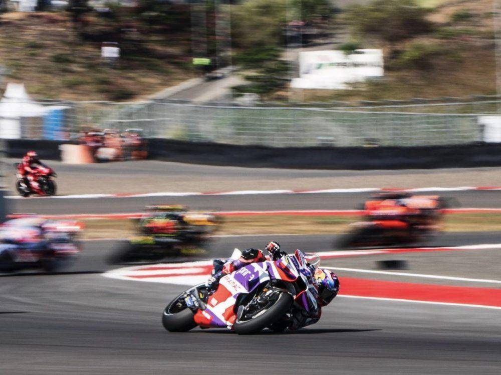 Jorge Martin (instagram.com/89jorgemartin)