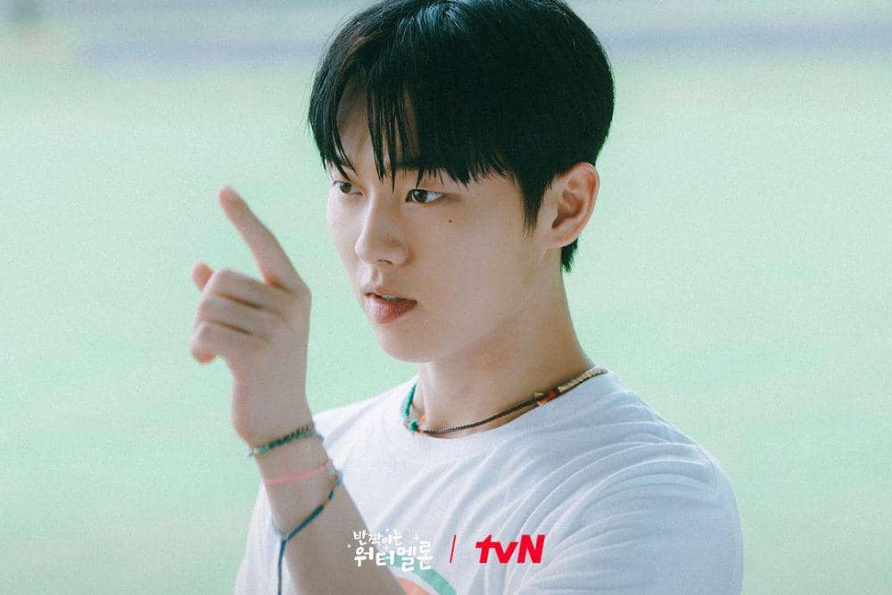 cuplikan drama Twinkling Watermelon (instagram.com/tvn_drama)