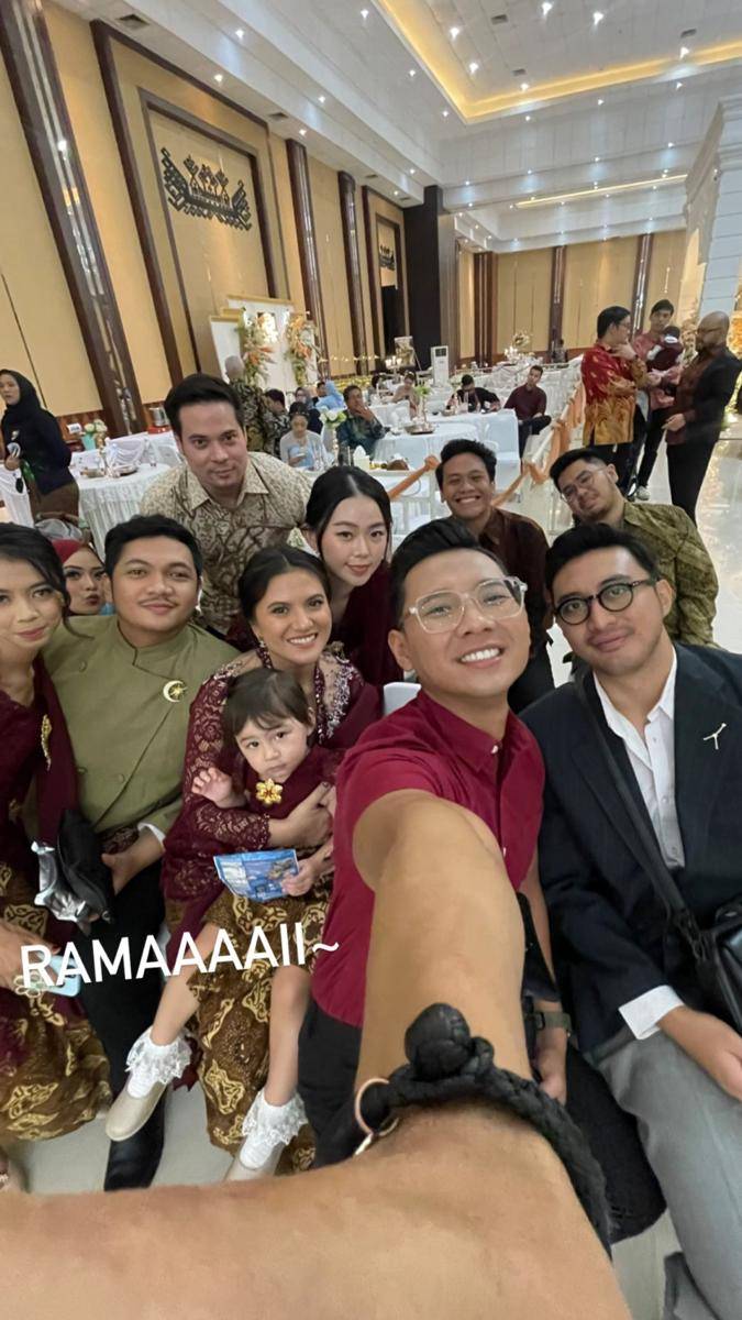 potret Marsha Aruan (instagram.com/aruanmarsha)