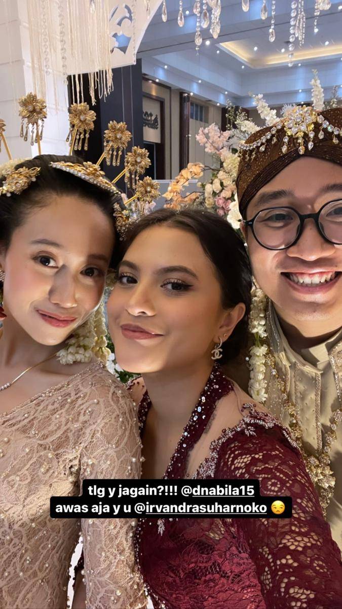 potret Marsha Aruan (instagram.com/aruanmarsha)