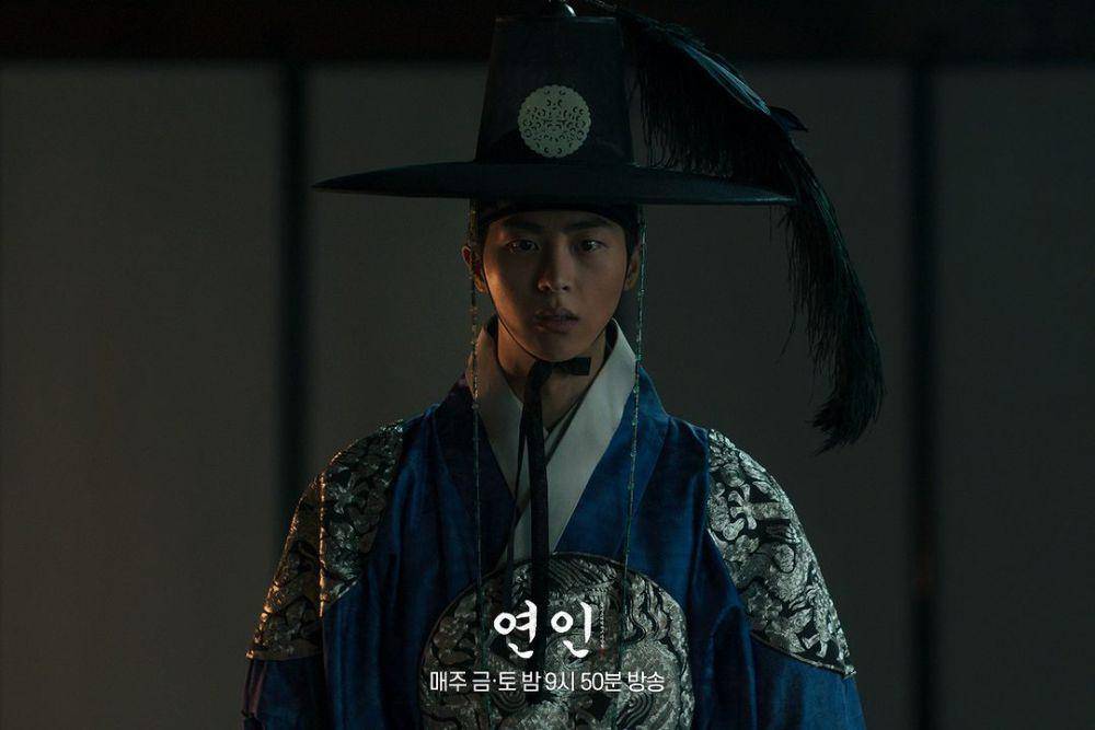 cuplikan drama My Dearest (instagram.com/mbcdrama_now)