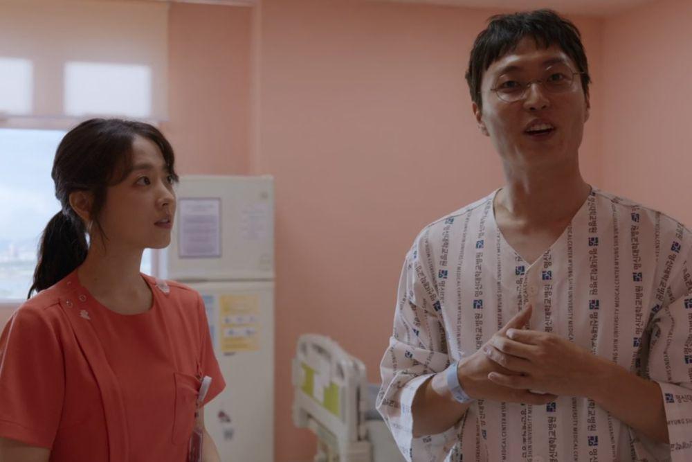 6 Efek Pascakematian Kim Seo Wan di Daily Dose of Sunshine