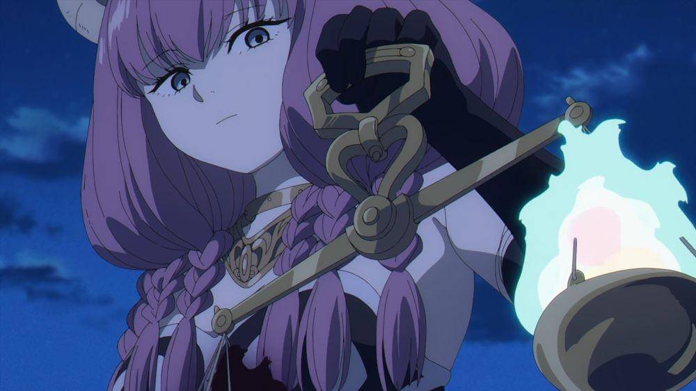 (Dok. Madhouse/Sousou no Frieren)