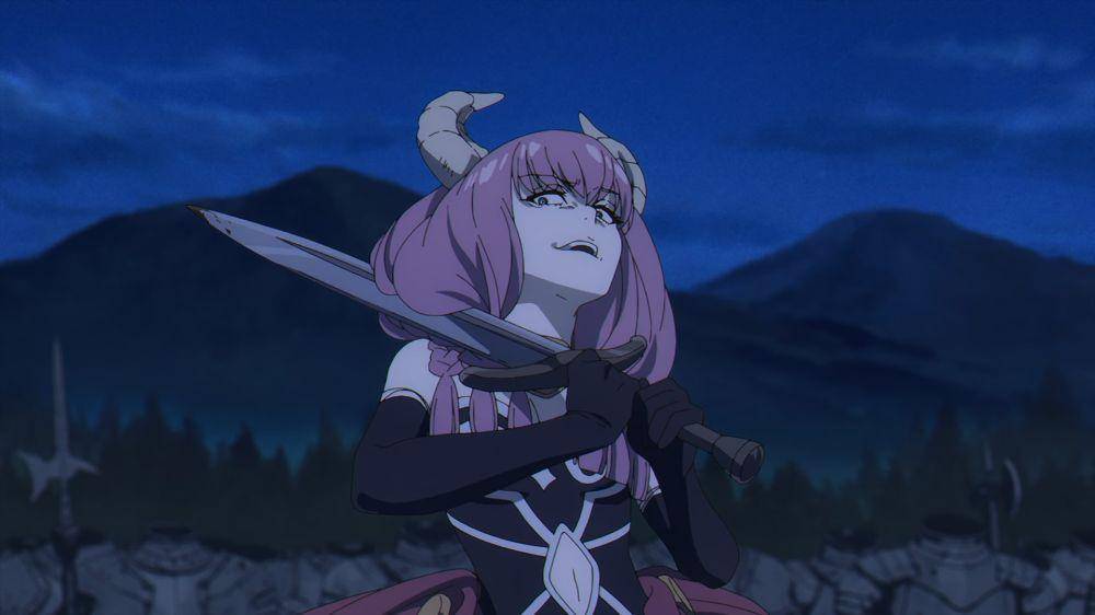 (Dok. Madhouse/Sousou no Frieren)