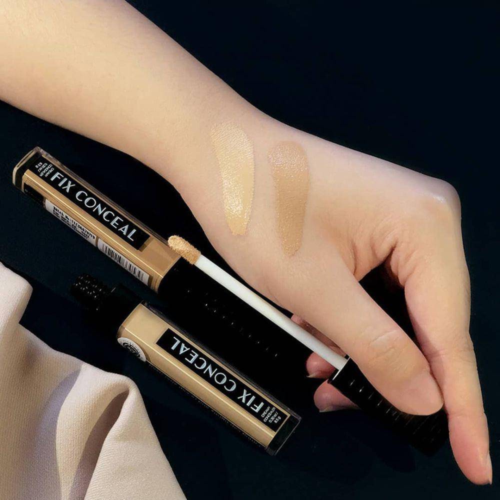 LT PRO Fix Conceal (instagram.com/ltpro_official)