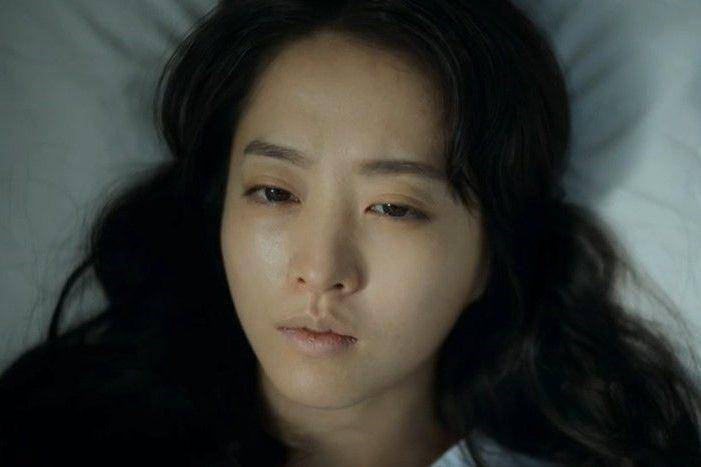 Jung Da Eun (Park Bo Young) di drakor Daily Dose Of Sunshine (dok. Netflix/Daily Dose Of Sunshine)