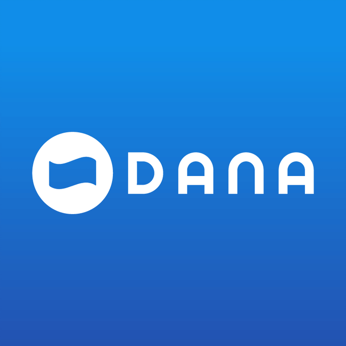 logo dana