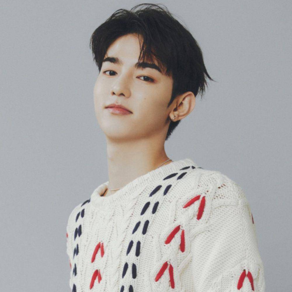 Zhang Hao ZEROBASEONE (instagram.com/zb1official)