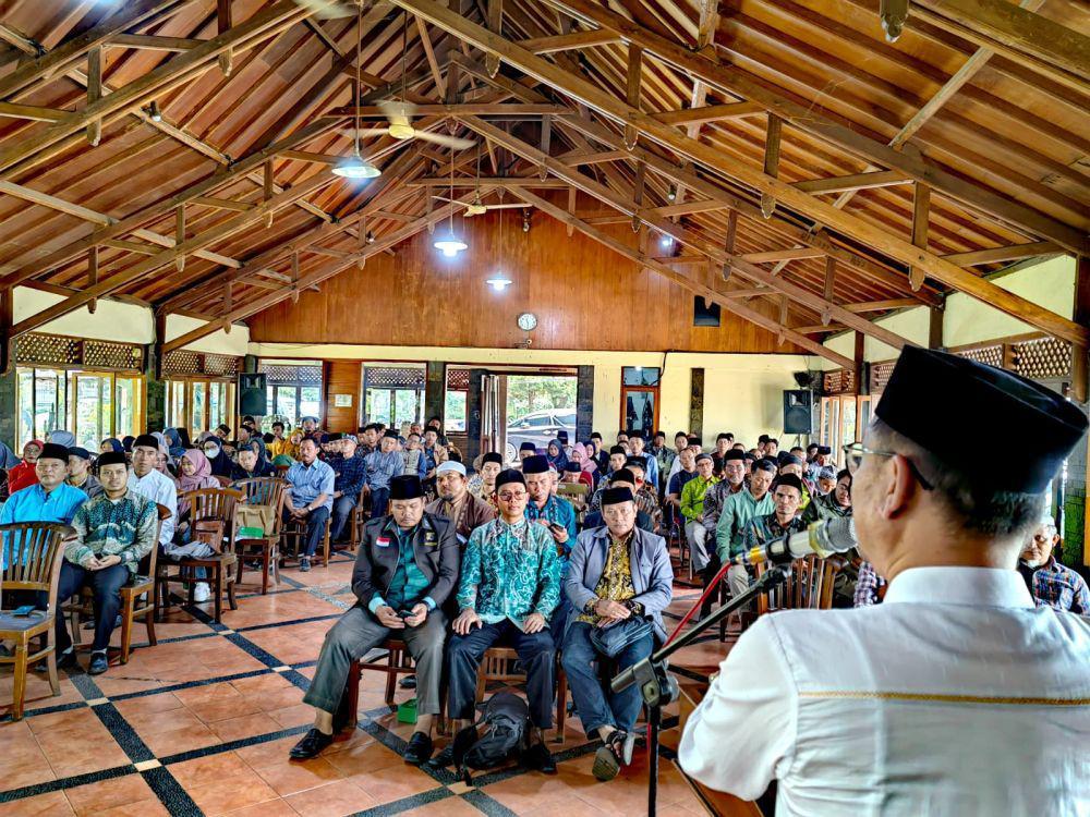 Pendidikan Harus Bisa Bertransformasi Sesuai Perkembangan Zaman