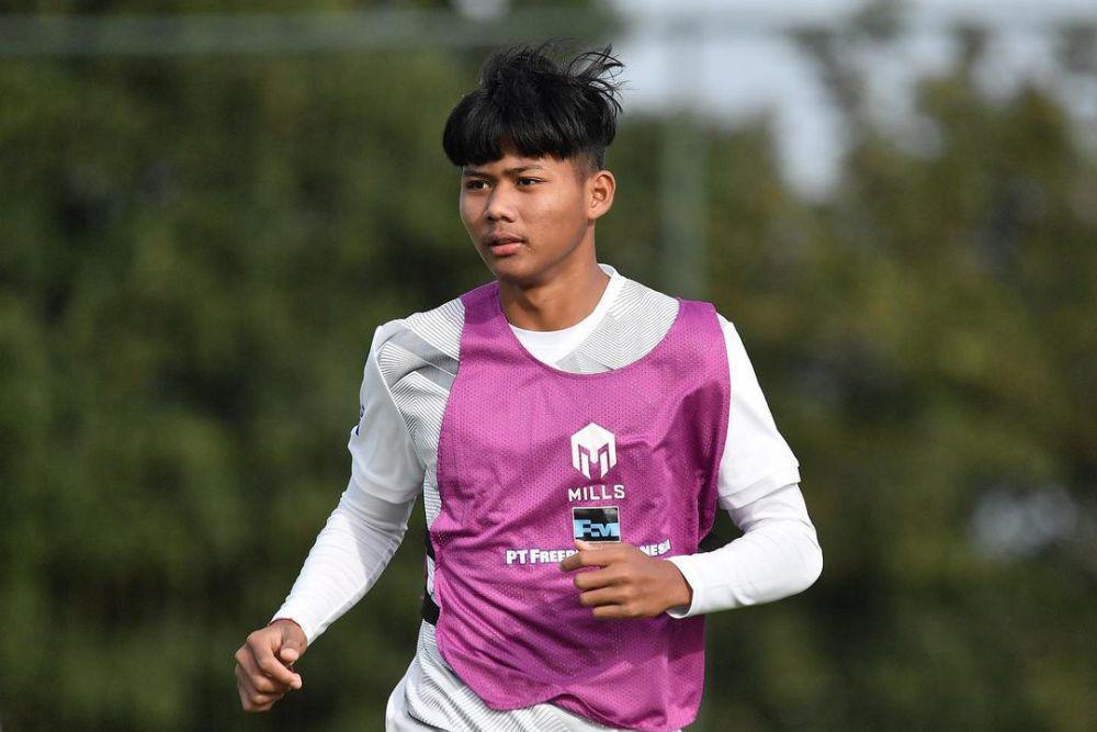 4 Arek Jatim Ini Jadi Andalan Indonesia U-20 pada 2024