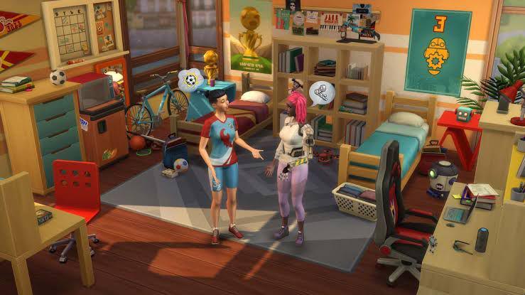 6 Expansion Pack The Sims 4 Terbaik, Jangan Sampai Salah Beli