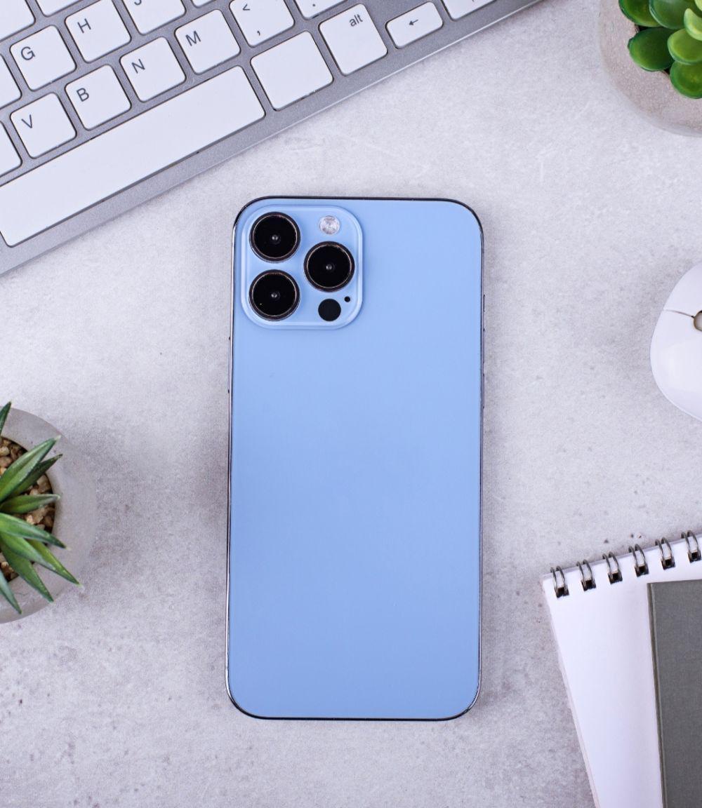 20 HP dengan Desain 3 Kamera Boba ala iPhone, Harga Mulai Rp900 Ribuan