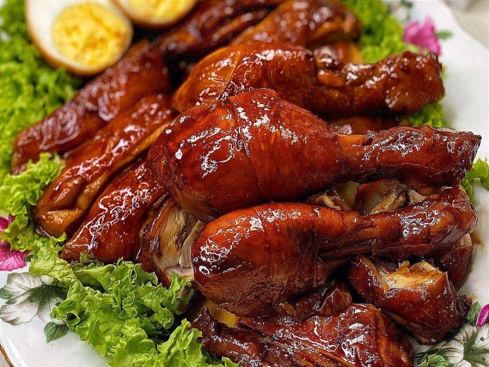 ayam kecap hong kong (instagram.com/dada.tastes)