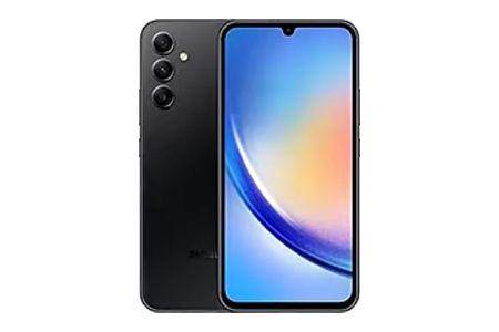 ilustrasi Samsung Galaxy A25 5G (gsm.cool)