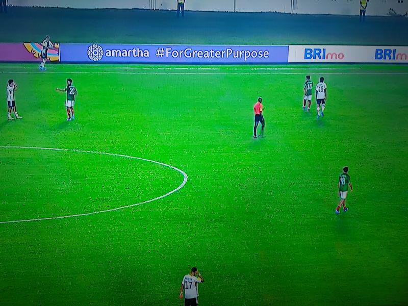Meksiko Takluk dari Jerman di Pildun U-17, Pelatih Ungkap Penyebabnya