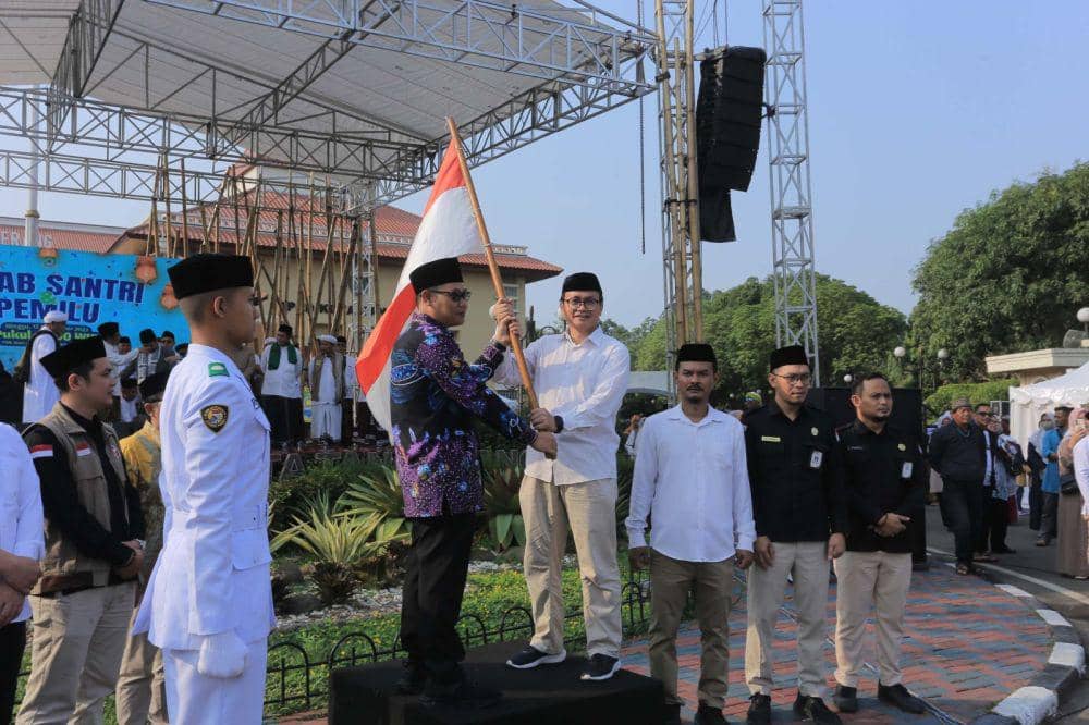 Dok. Pemkot Tangerang