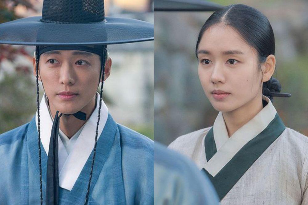 11 Pertanyaan Ini Wajib Terjawab di Ending My Dearest Part 2, Setuju?