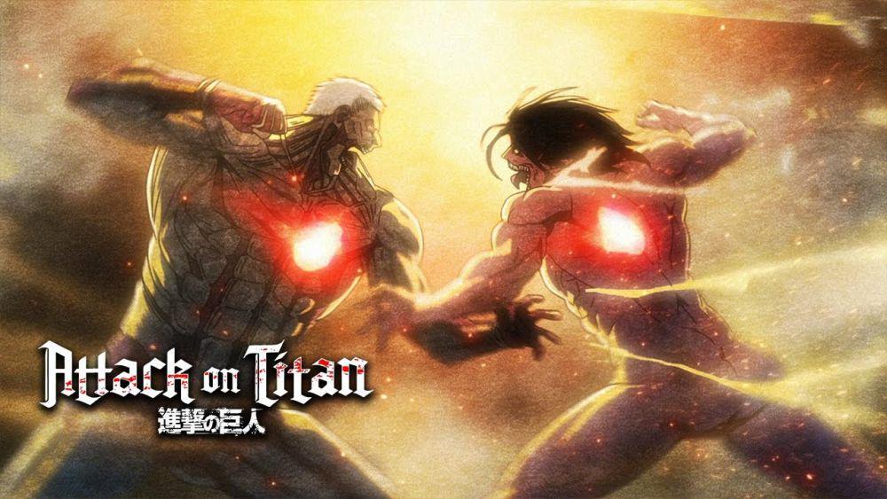 8 Makna Lagu Pembuka Attack on Titan, Merangkum Pesan dari Animenya!