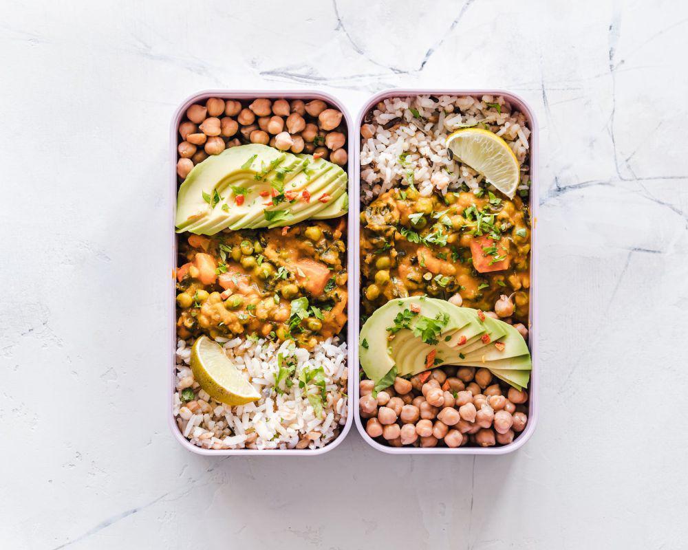 ilustrasi bekal makan (pexels.com/Ella Olsson)