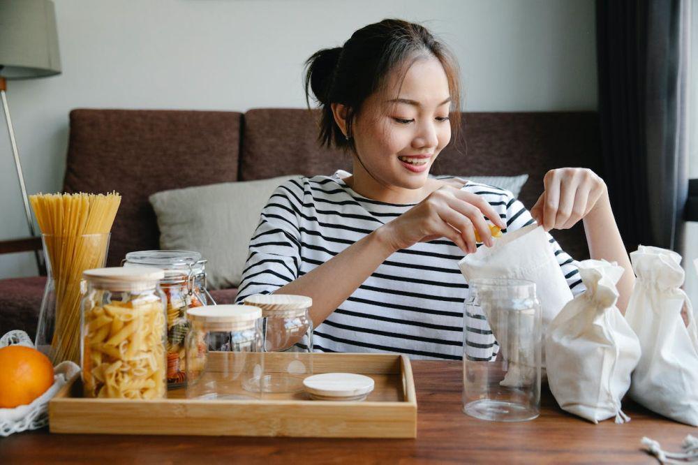5 Jenis Kemasan Makanan yang Eco-Friendly dan Aman buat Kesehatan