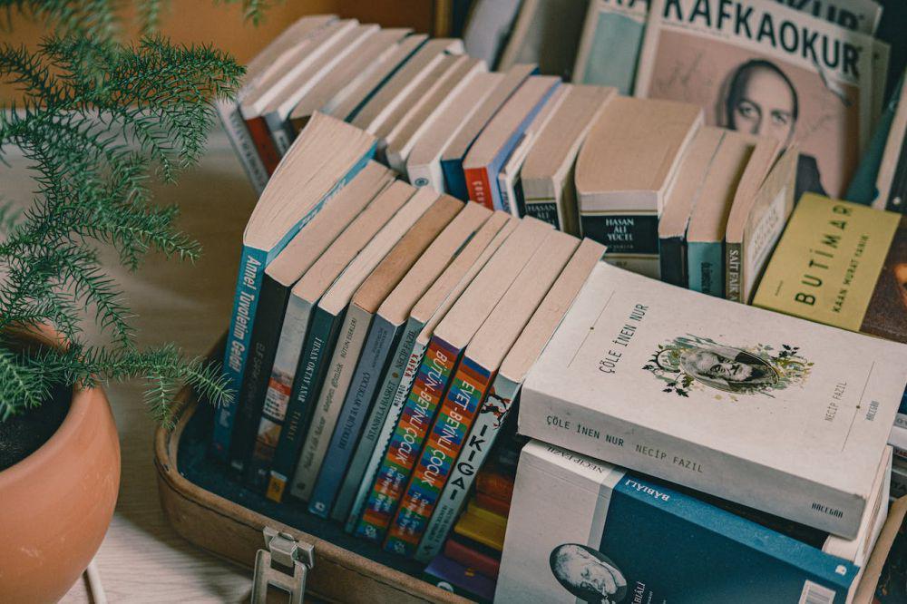 5 Tips Membeli Buku Asli secara Online, Jangan Tertipu