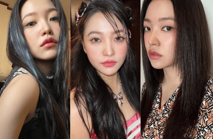 9 Inspirasi Makeup ala Yeri Red Velvet, dari Natural hingga Cetar