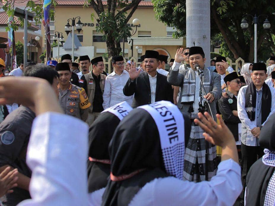 Dok. Pemkot Tangerang