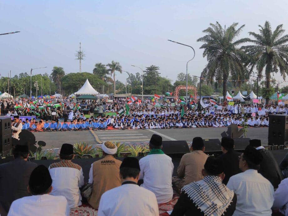 Dok. Pemkot Tangerang