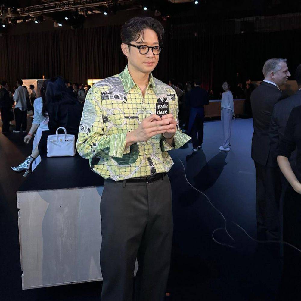 Chun Jung Myung (instagram.com/jm_chun)