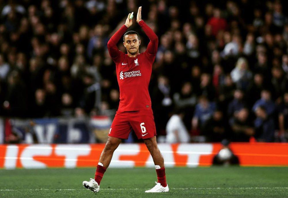 3 Pemain Spanyol yang Memperkuat Liverpool pada 2023/2024