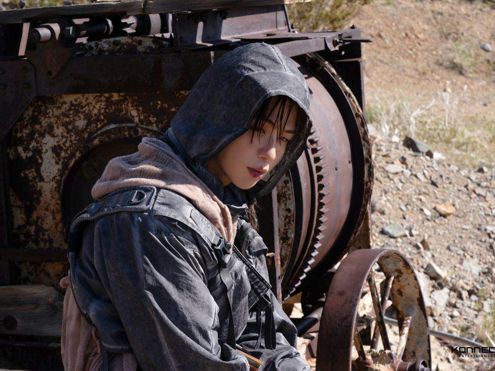 potret Kang Daniel (twitter.com/konnect_danielk)