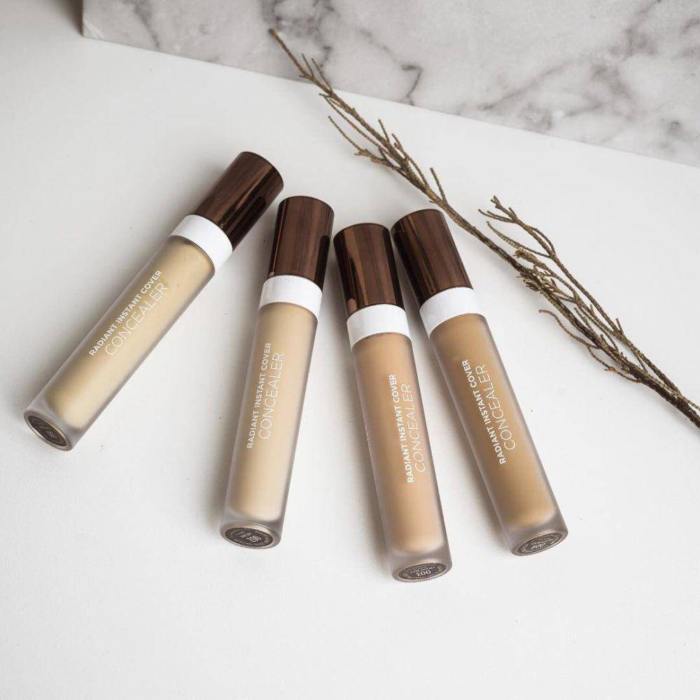 Mineral Botanica Studio Series Radiant Instan Cover Concealer (instagram.com/mineralbotanica)