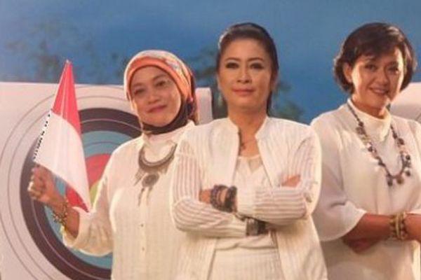 Kusuma Wardhani Meninggal Dunia, Kadispora: Sulsel Berduka