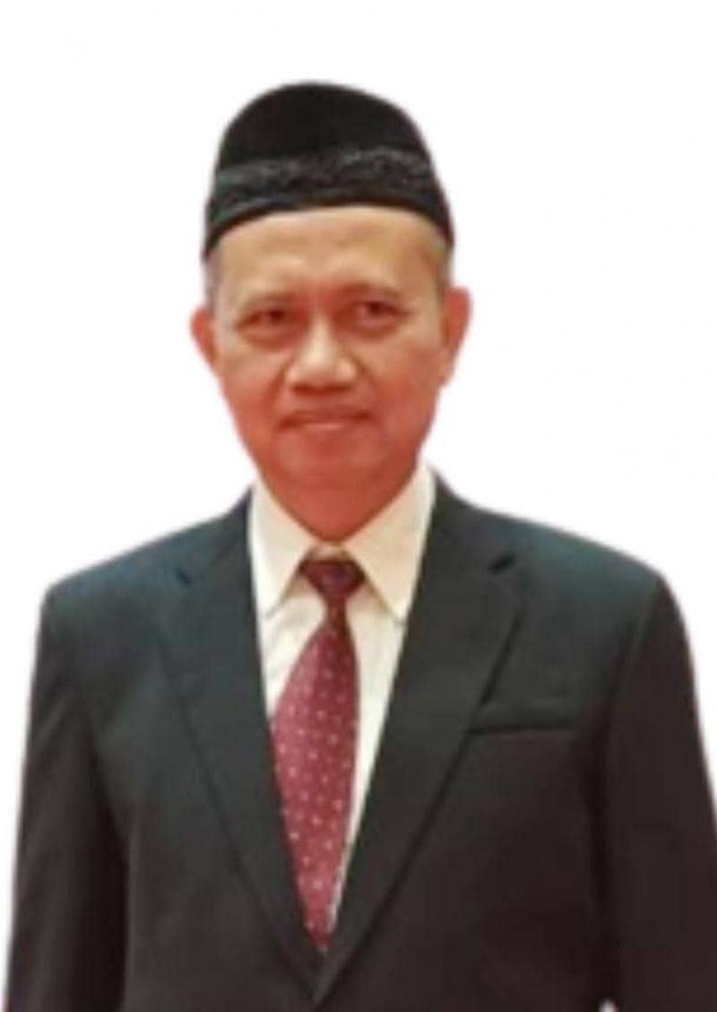 Ketua Bawaslu DIY Mohammad Najib (Bawaslu DIY)