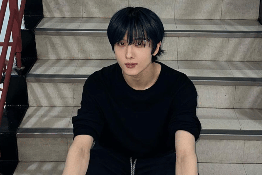 [QUIZ] Tes Psikologi Sederhana Ini Bisa Tahu Hubungan Kamu Sama Jisung NCT Bakal Langgeng Atau Gak