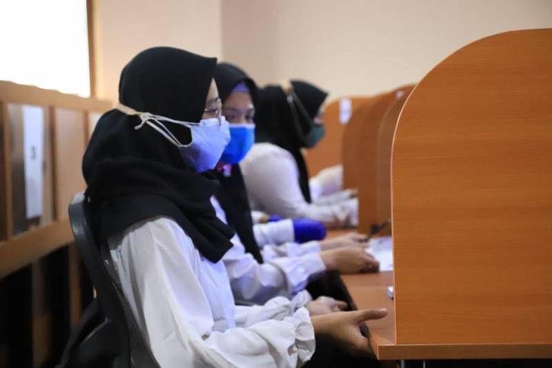 Dok. Pemkot Tangerang