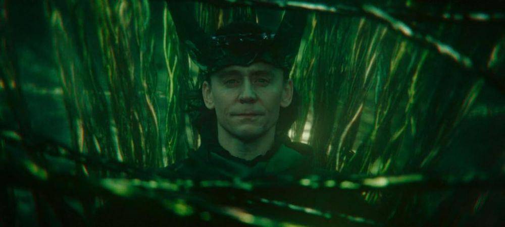 Loki God of Stories (dok. Marvel/Loki season 2)