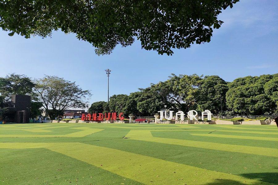[QUIZ] Seberapa Tahu Kamu Soal Taman di Bandung?
