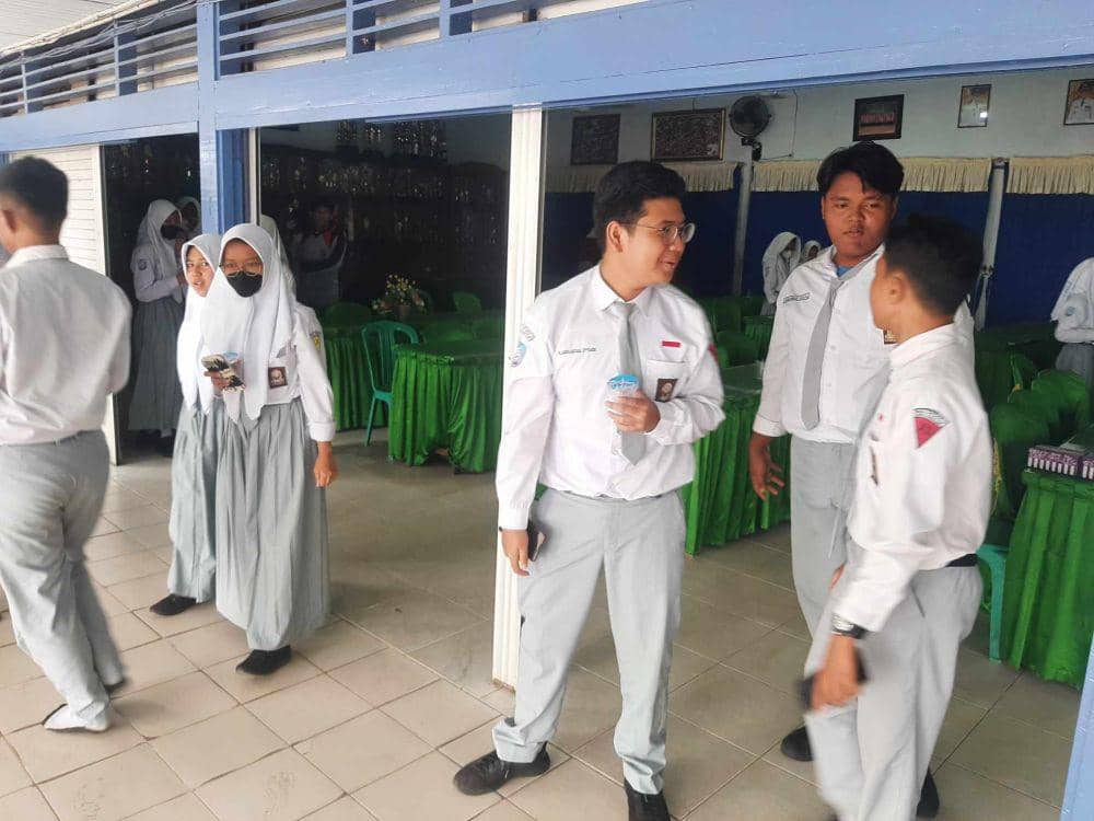 Pemilih Pemula di Banjarmasin Ditargetkan Tembus 15 Ribu Orang