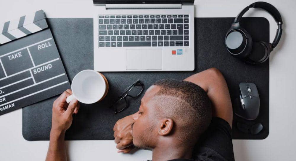 4 Dampak Buruk Salah Pilih Karier, Bikin Stres Berkepanjangan!