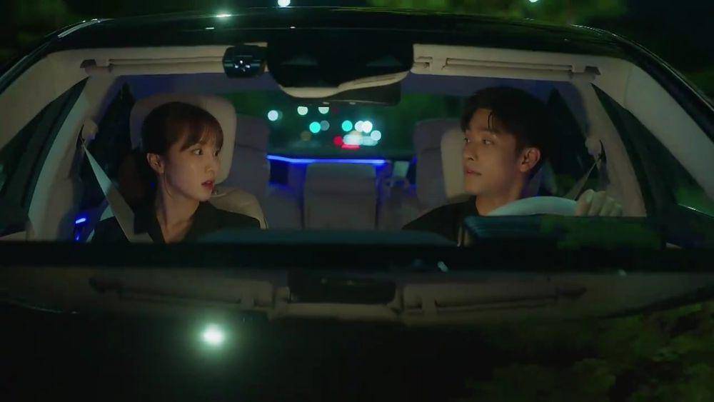 cuplikan drakor Perfect Marriage Revenge (dok. MBN)