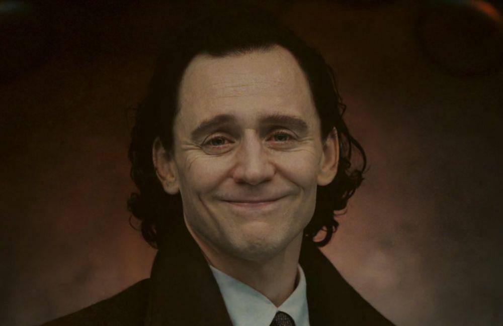 Loki God of Stories (dok. Marvel)