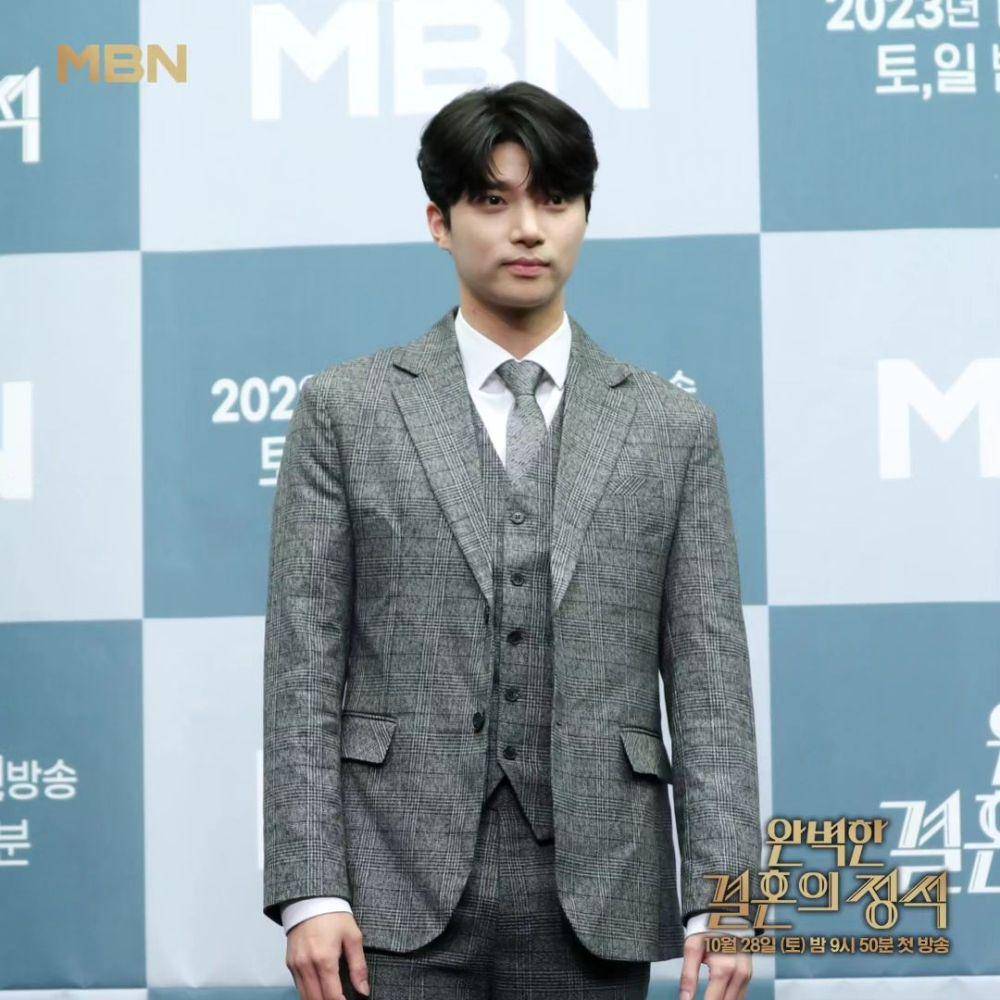 cast Perfect Marriage Revenge (instagram.com/mbn_drama)