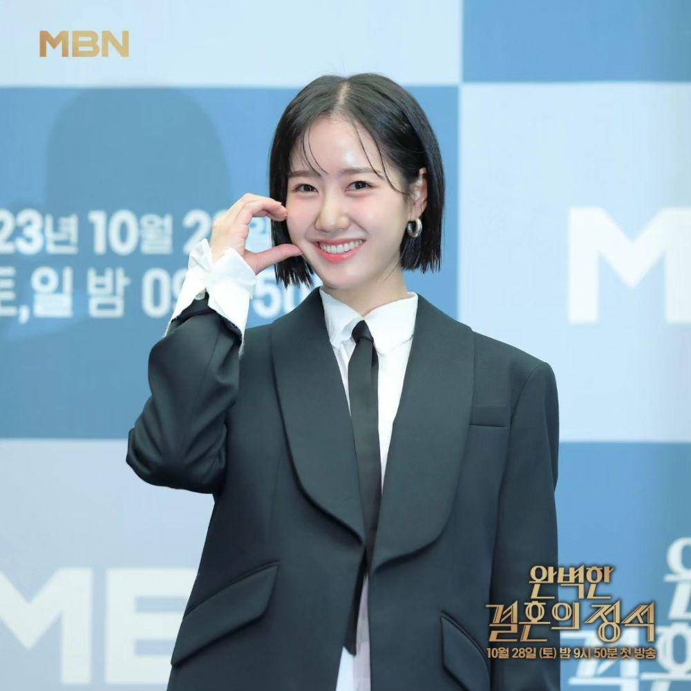 cast Perfect Marriage Revenge (instagram.com/mbn_drama)