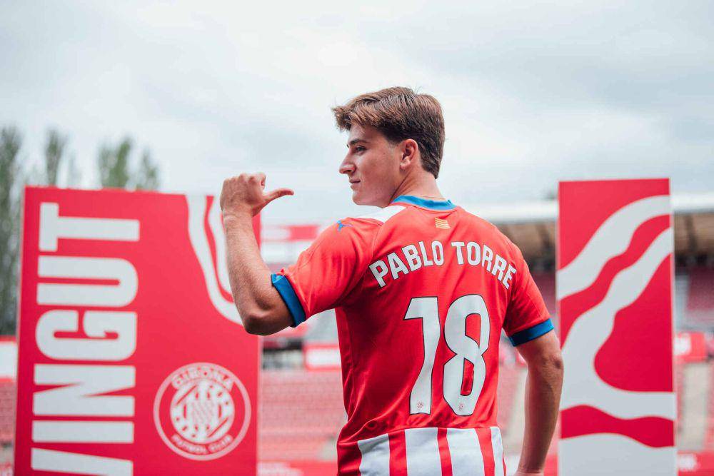 Pablo Torre (gironafc.cat)