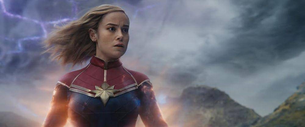 urutan nonton MCU fase 5 (dok. Marvel)
