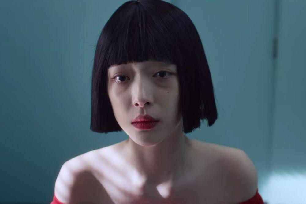 Penjelasan Ending Dokumenter Persona: Sulli, Karya Terakhir Choi Jinri